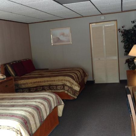 Five Star Inn - Maggie Valley Dış mekan fotoğraf