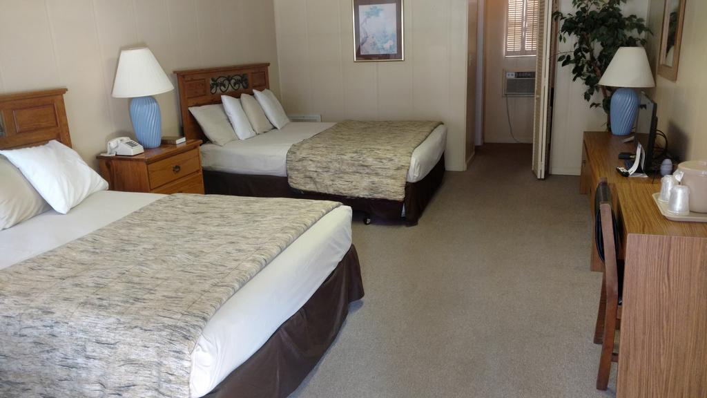 Five Star Inn - Maggie Valley Dış mekan fotoğraf