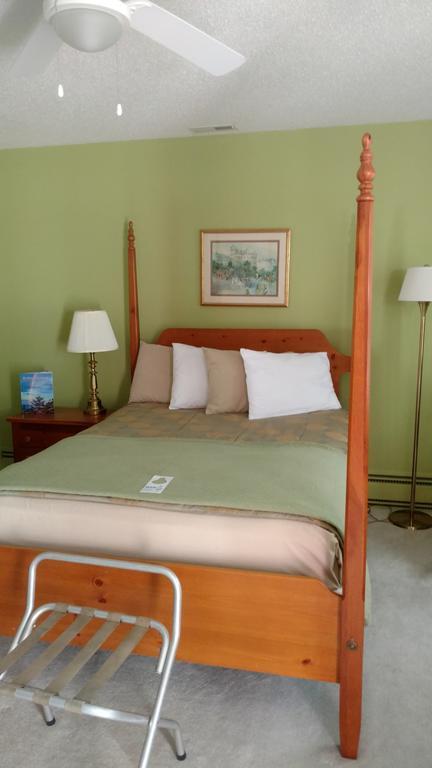 Five Star Inn - Maggie Valley Dış mekan fotoğraf