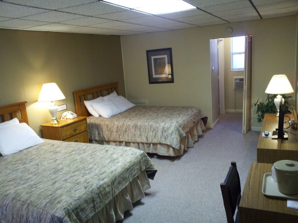 Five Star Inn - Maggie Valley Dış mekan fotoğraf