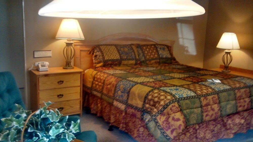 Five Star Inn - Maggie Valley Dış mekan fotoğraf