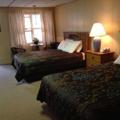 Five Star Inn - Maggie Valley Dış mekan fotoğraf
