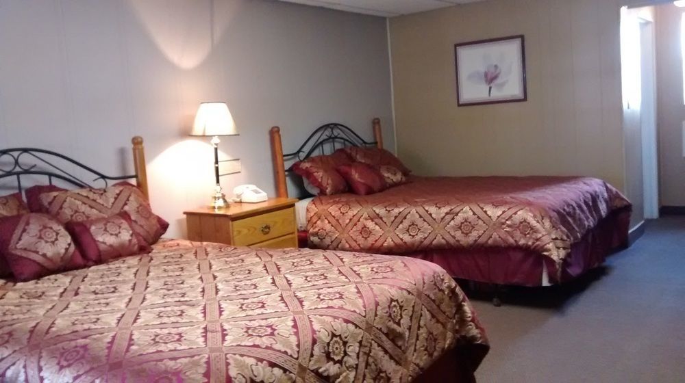 Five Star Inn - Maggie Valley Dış mekan fotoğraf
