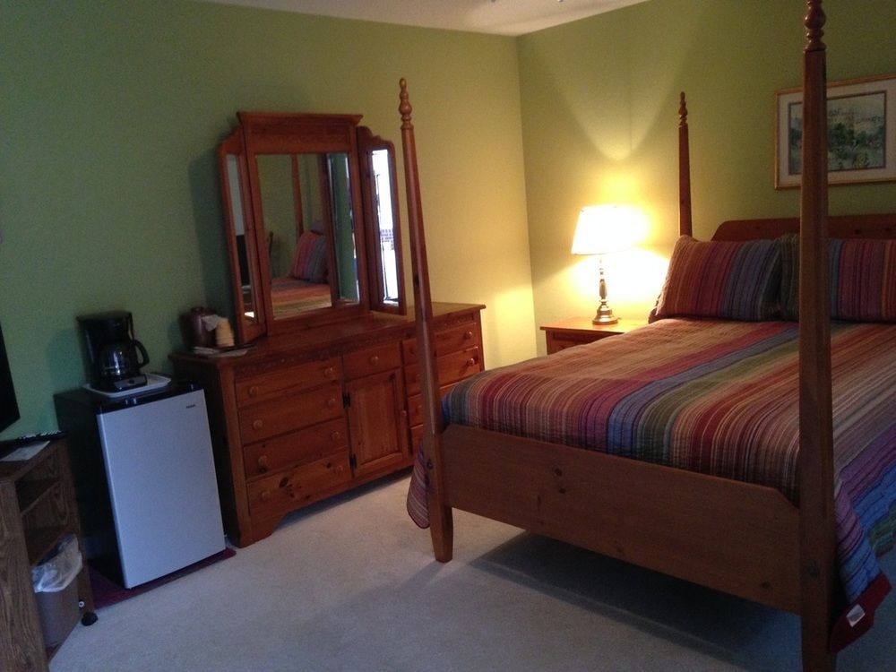Five Star Inn - Maggie Valley Dış mekan fotoğraf