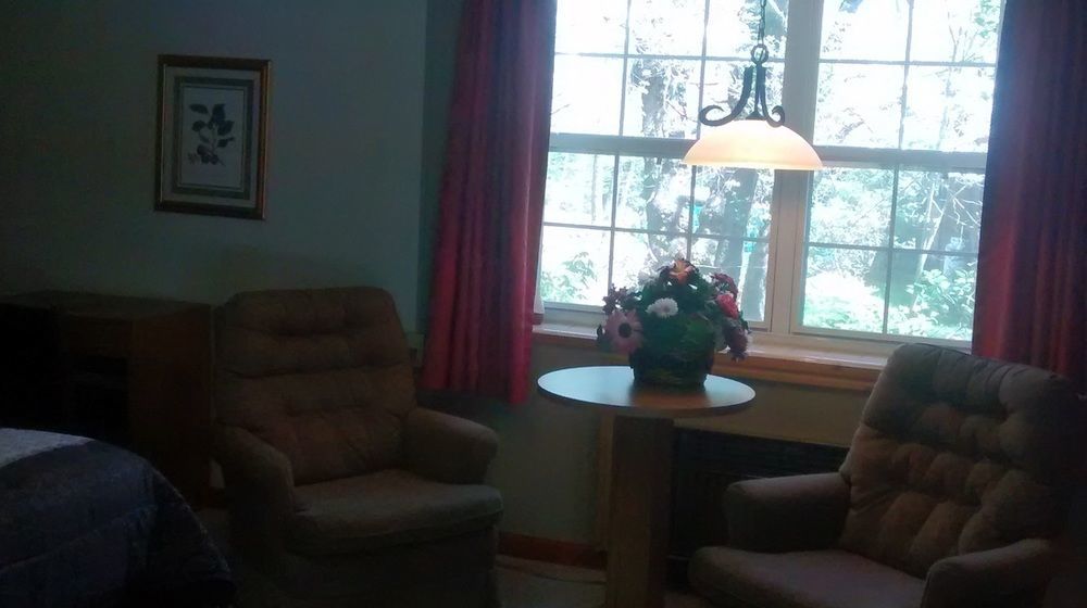 Five Star Inn - Maggie Valley Dış mekan fotoğraf
