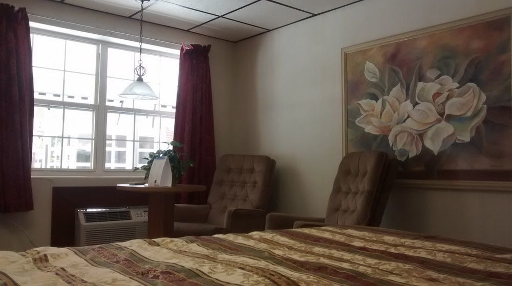 Five Star Inn - Maggie Valley Dış mekan fotoğraf