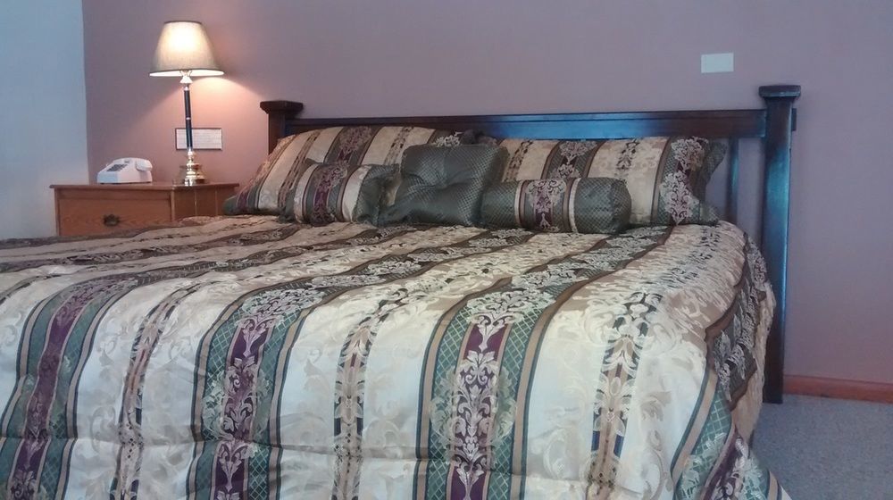 Five Star Inn - Maggie Valley Dış mekan fotoğraf