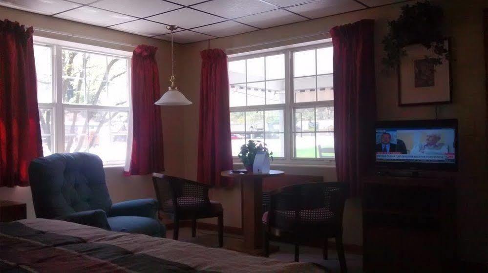Five Star Inn - Maggie Valley Dış mekan fotoğraf