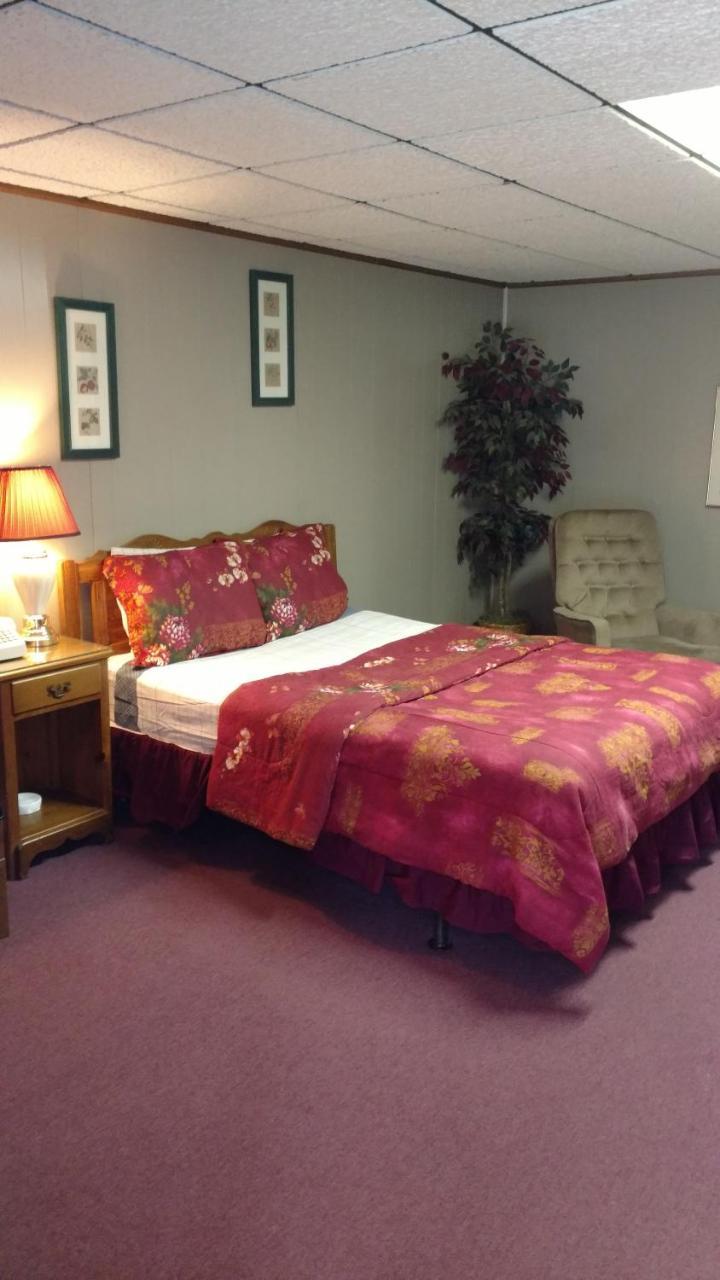 Five Star Inn - Maggie Valley Dış mekan fotoğraf