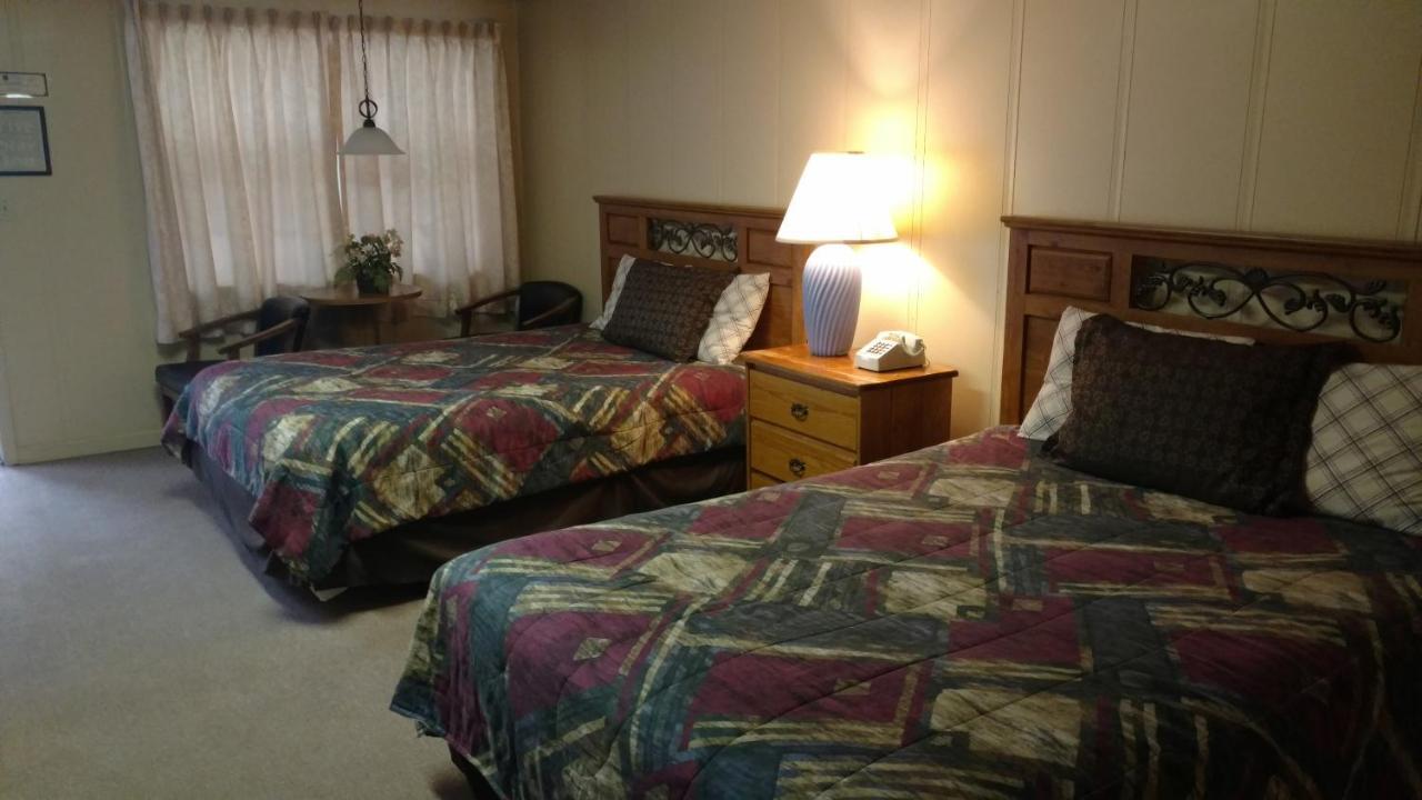Five Star Inn - Maggie Valley Dış mekan fotoğraf