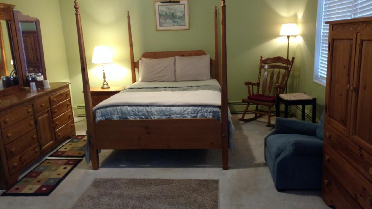 Five Star Inn - Maggie Valley Dış mekan fotoğraf