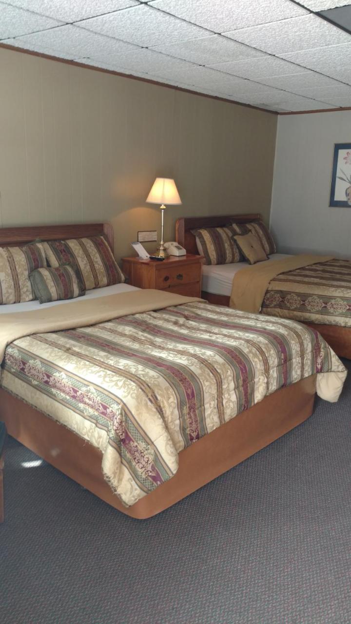 Five Star Inn - Maggie Valley Dış mekan fotoğraf