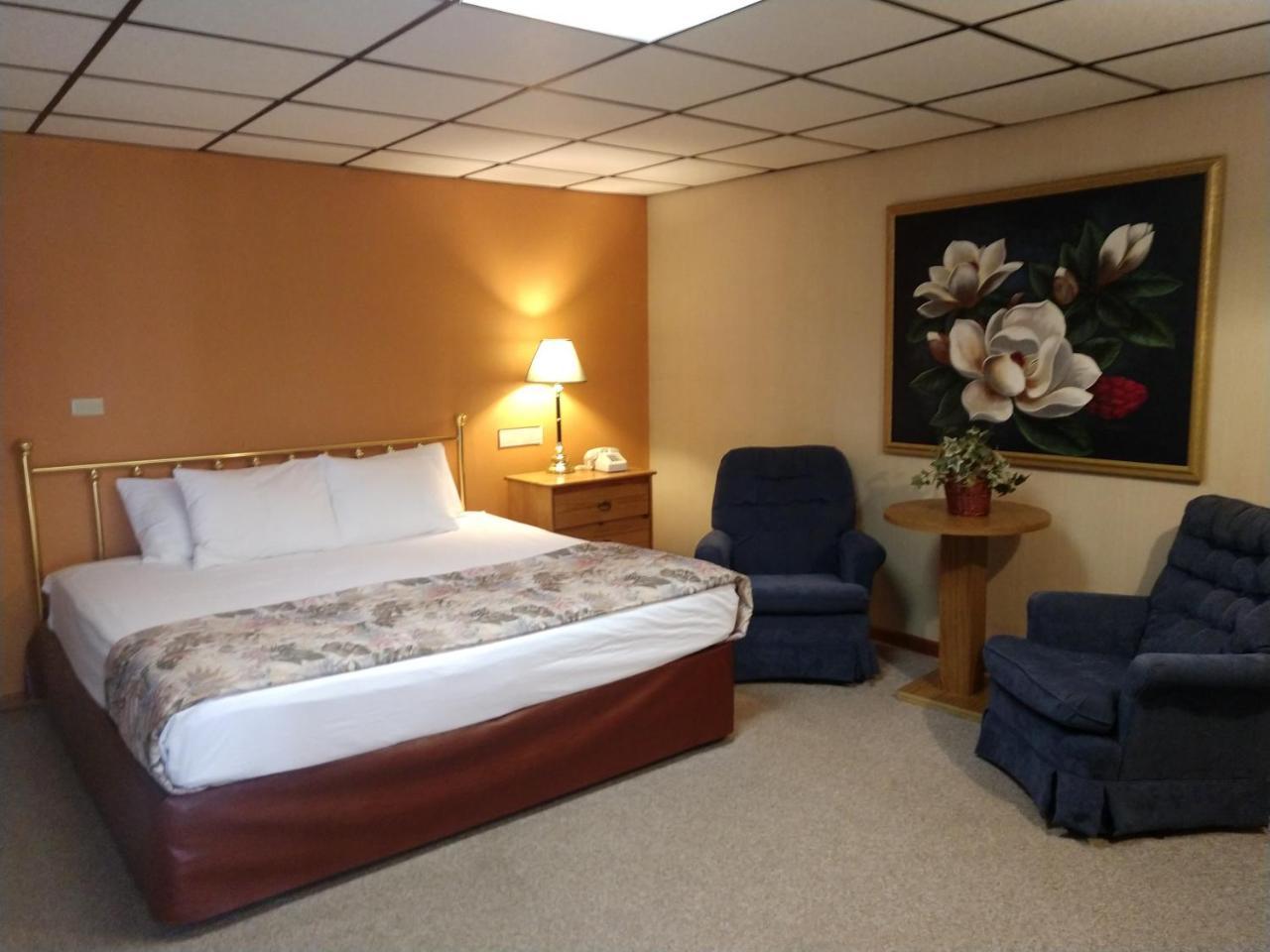 Five Star Inn - Maggie Valley Dış mekan fotoğraf