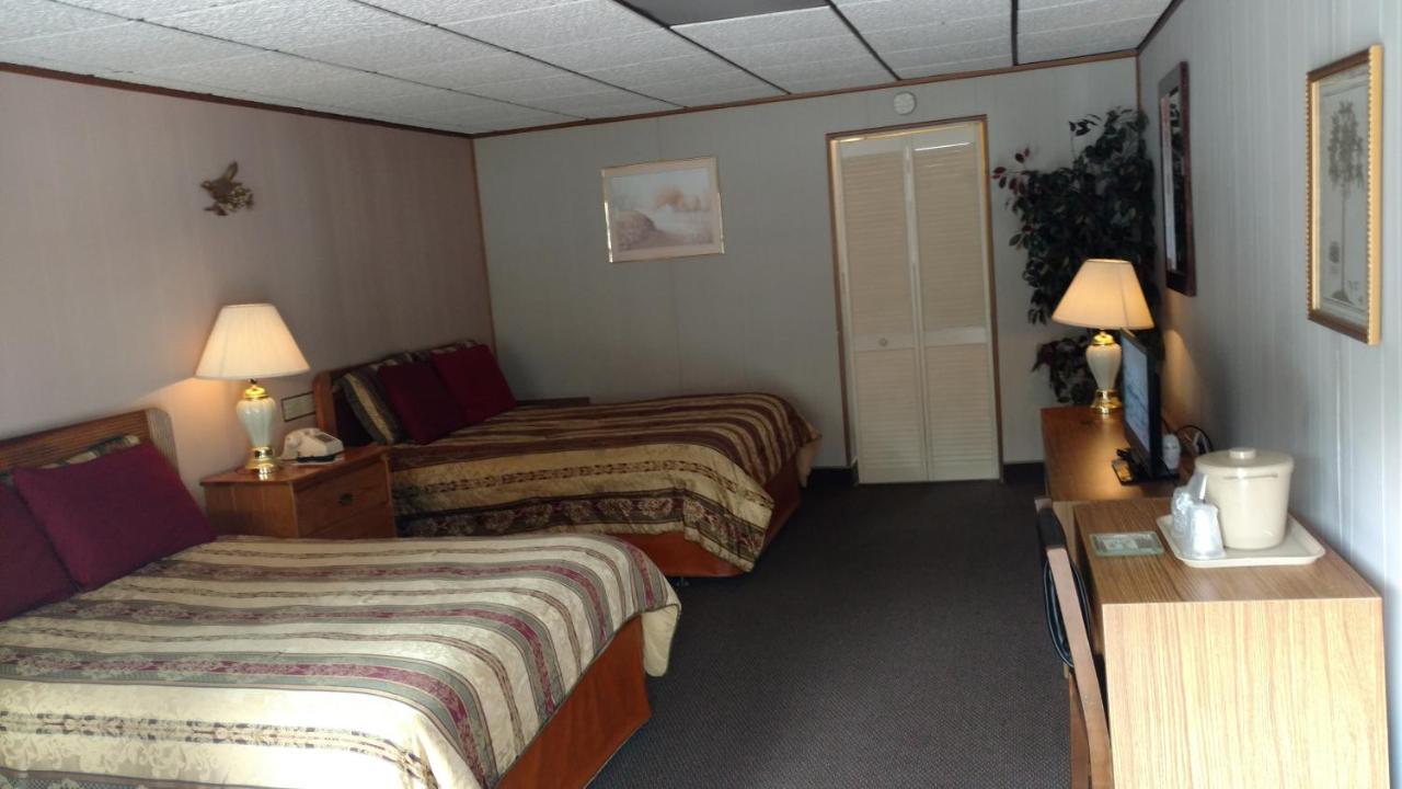 Five Star Inn - Maggie Valley Dış mekan fotoğraf